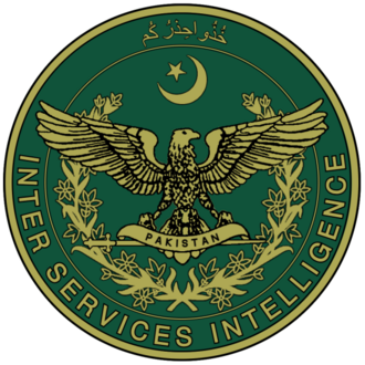 Inter-Services Intelligence (ISI)